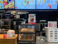 -肯德基(崇文路店)
