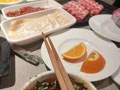 -海底捞火锅(顺义华联店)