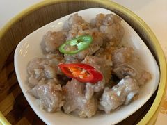 -宝燕壹号景观餐厅(龙盛国际商业广场店)
