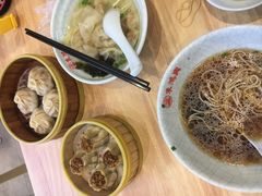 -朱鸿兴面馆(镇湖店)