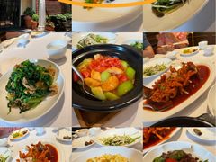 -玫瑰厅上海菜(兴国路店)