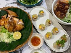 -美奈小馆·东南亚菜(福田星河COCO Park店)