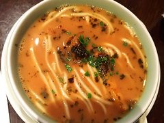 片儿川-湖滨28中餐厅·西湖宴·杭州君悦酒店