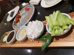 -北京王府井希尔顿酒店·秦唐中餐厅Chynna