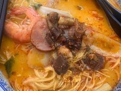 -有嘢食私房菜(西关新天地店)