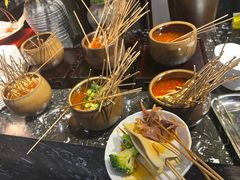 -五彩凉山自助西昌烧烤(柳翠路店)
