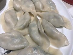 -喜家德虾仁水饺(麒麟社店)