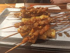 -管氏翅吧(台湾街店)