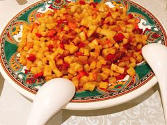 丁丁炒面-巴依老爷·新疆美食(上城区天城路店)