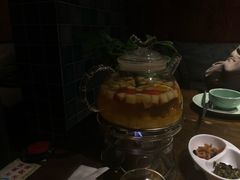 -粗茶淡饭·隐庐私厨(东亭店)