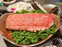 -楠小云·云南鲜菌·鲜牛自助火锅(九眼桥店)