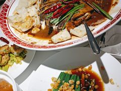 经典鱼头泡饼-旺顺阁鱼头泡饼(常营店)