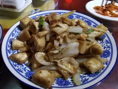 -范记靖远羊羔肉(博物馆店)