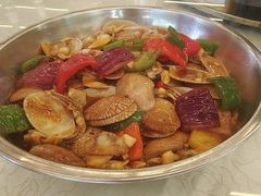 -小煵记·打边炉(西丽文光店)
