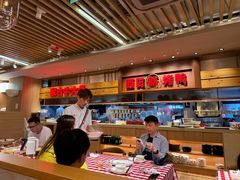 -西贝(上海我格广场店)