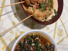 -串盟烧烤大排档·长沙美食地标(星沙店)