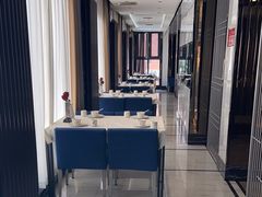 -蓬川食府(金海道店)