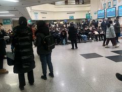 -首都医科大学附属北京同仁医院(西区)