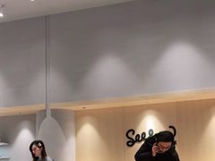 -Seesaw Coffee(西岸凤巢店)