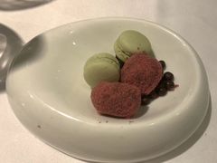 迷你抹茶马卡龙-蝶舍·MAISON PAPILLON