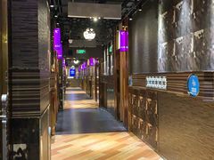 -K+全国连锁KTV(绿地缤纷天地店)