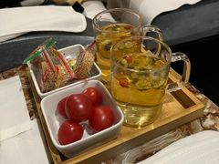 -水秀坊·足道 SPA 按摩(巨鹿路店)