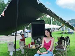 -南京金牛湖风景区