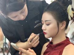 -吉田美学化妆美甲摄影培训(丽水校区)