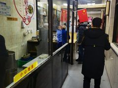 -老刘家泡馍·陕西老字号(钟楼广济街店)