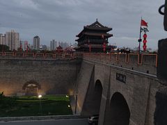 -西安城墙·碑林历史文化景区