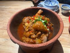 -图味美小黄鱼·景德菜(浙江路店)