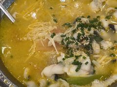 -李氏传家菜(兴城路店)