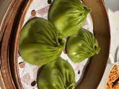 -翡翠拉面小笼包(岭南新天地店)