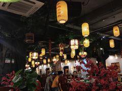 大堂-鼎晟江南·融合江南宴(固戍店)
