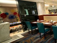-佛山皇冠假日酒店-西餐厅