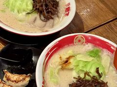 -豚王拉面(澳门银河店)