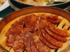 -小八仙·宴(三峡茶庄店)