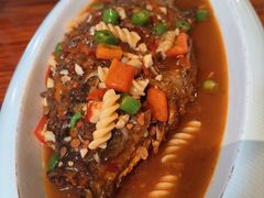 -云隐小厨·传统大理美食(复兴路店)
