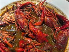 -叶派龙虾•招牌香辣蟹·海鲜(中海国际店)