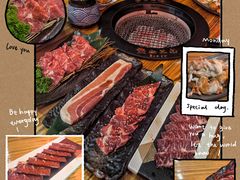 -热血兄弟·炭火烤肉(融侨中心店)
