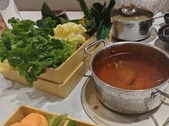 -呷哺呷哺 黄金牧场 (新中关购物中心店)