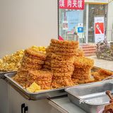 来洛阳都去吃这个 很爱的一家小店（附地址）