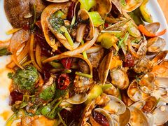 -张记焖窑·十五年专注焖烤(雍和宫店)