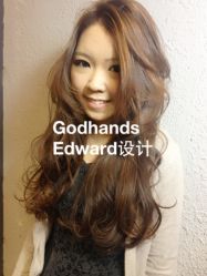 iphone_upload_pic-God Hands发型设计复古会所