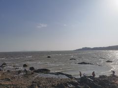-兴城海滨风景区