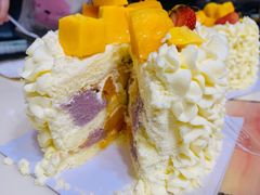 芋泥-御嘉隆蛋糕(幸福里店)