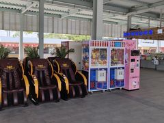 -亚龙湾8号(丁村万人海鲜广场店)