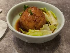 -闫府私房菜·老字号(恒隆店)