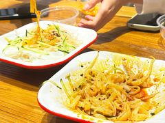 -魏家凉皮(兵马俑店)