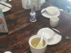 -道南書院·私房菜·早午茶·茶馆